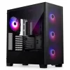 Caja/Torre Phanteks XT Pro Ultra DRGB Negro