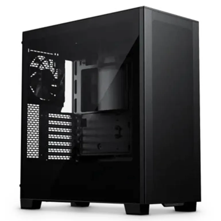 Caja/Torre Phanteks XT Pro Negro