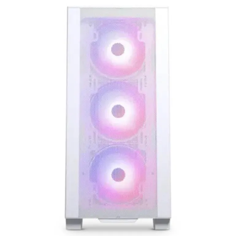 Caja/Torre Phanteks XT Pro Ultra DRGB Blanco