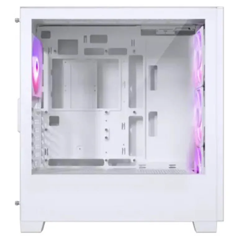 Caja/Torre Phanteks XT Pro Ultra DRGB Blanco