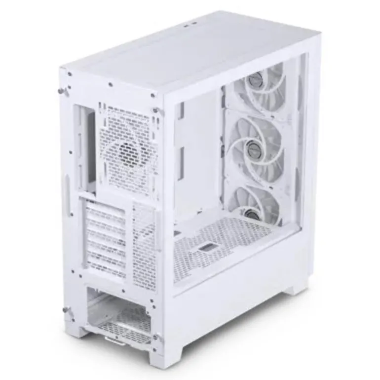 Caja/Torre Phanteks XT Pro Ultra DRGB Blanco