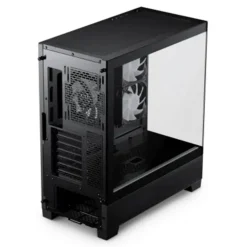 Caja/Torre Phanteks XT View DRGB Negro
