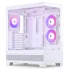 Caja/Torre Phanteks XT View DRGB Blanco