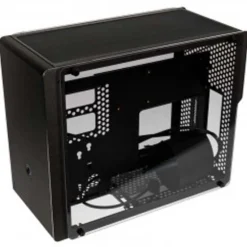 Caja/Torre Raijintek Ophion M Evo TGS Cristal Templado