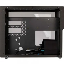 Caja/Torre Raijintek Ophion M Evo TGS Cristal Templado