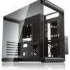 Caja/Torre Raijintek Paean M Negro