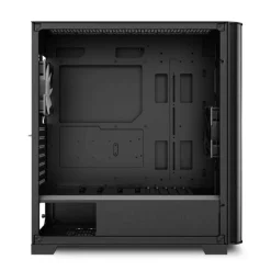 Caja/Torre Sharkoon M30 RGB Negro