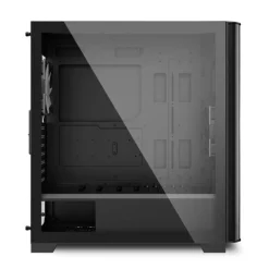 Caja/Torre Sharkoon M30 RGB Negro