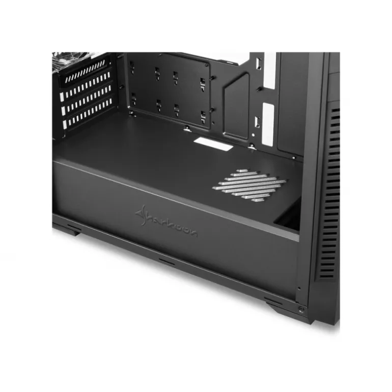 Caja/Torre Sharkoon S1000