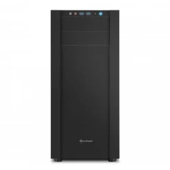 Caja/Torre Sharkoon S25-V Negro