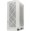Caja/Torre Silverstone Alta G1M Blanco