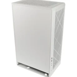 Caja/Torre Silverstone Alta G1M Blanco