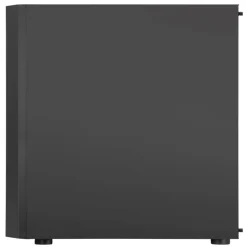 Caja/Torre SilverStone Seta H1 Mesh ARGB Negro