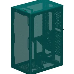 Caja/Torre SSUPD Meshroom S PCIe 4.0 Azul