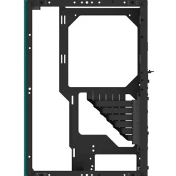 Caja/Torre SSUPD Meshroom S PCIe 4.0 Azul