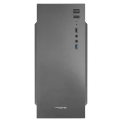 Caja/Torre Tacens 2ALUXM USB 3.0 Negro