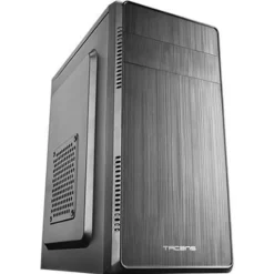 Caja/Torre Tacens Anima ACM500 Negro + PSU 500W