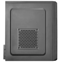 Caja/Torre Tacens Anima ACM500 Negro + PSU 500W