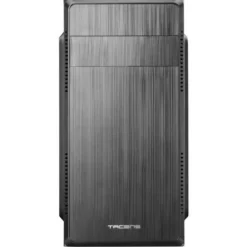 Caja/Torre Tacens Anima ACM500 Negro + PSU 500W