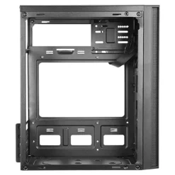 Caja/Torre Tacens Anima AC5500 Negro + PSU 500W