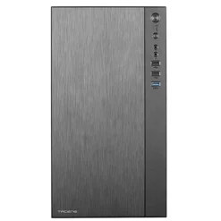 Caja/Torre Tacens Anima ACX500 Negro + PSU 500W