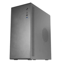 Caja/Torre Tacens Novax Negro