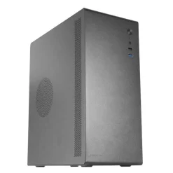 Caja/Torre Tacens Orumx500 Negro + PSU 500W