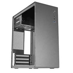 Caja/Torre Tacens Orumx500 Negro + PSU 500W