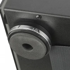 Caja/Torre Talius Avalon Negro