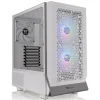Caja/Torre Thermaltake Ceres 300 TG Snow ARGB Blanco