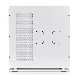 Caja/Torre Thermaltake Core P6 TG Snow Blanco