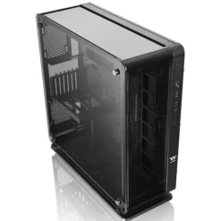 Caja/Torre Thermaltake Core P8 Negro Cristal Templado