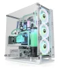 Caja/Torre Thermaltake Core P3 TG Pro Snow Blanco