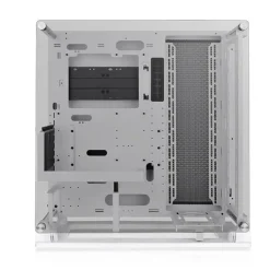 Caja/Torre Thermaltake Core P3 TG Pro Snow Blanco