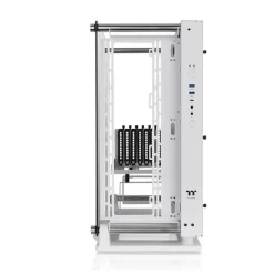Caja/Torre Thermaltake Core P3 TG Pro Snow Blanco