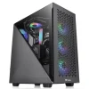 Caja/Torre Thermaltake Divider 300 TG Air Negro