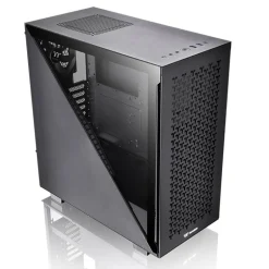 Caja/Torre Thermaltake Divider 300 TG Air Negro
