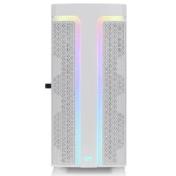 Caja/Torre Thermaltake H590 TG Snow ARGB Blanco