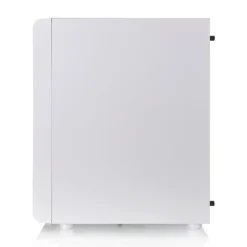 Caja/Torre Thermaltake S200 TG ARGB Snow Blanco