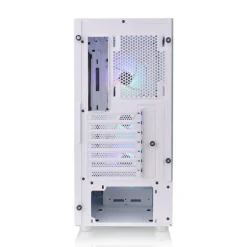 Caja/Torre Thermaltake S200 TG ARGB Snow Blanco