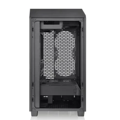 Caja/Torre Thermaltake The Tower 200 Negro