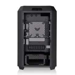 Caja/Torre Thermaltake The Tower 300 Negro