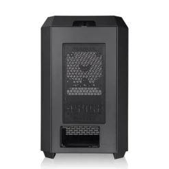 Caja/Torre Thermaltake The Tower 300 Negro