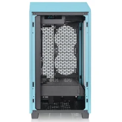 Caja/Torre Thermaltake The Tower 200 Turquesa
