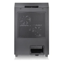 Caja/Torre Thermaltake The Tower 500 Negro