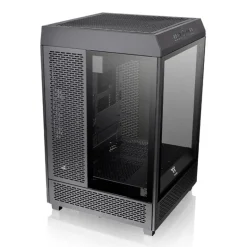 Caja/Torre Thermaltake The Tower 500 Negro