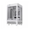 Caja/Torre Thermaltake Tower 100 Blanco Cristal Templado