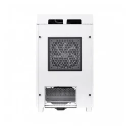 Caja/Torre Thermaltake Tower 100 Blanco Cristal Templado