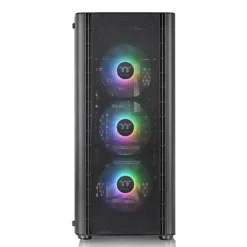 Caja/Torre Thermaltake V250 TG ARGB Air Negro