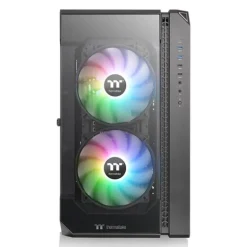 Caja/Torre Thermaltake View 51 TG ARGB Cristal Templado